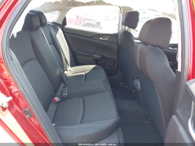 2020 HONDA CIVIC 2HGFC2F62LH550469 Photo 7