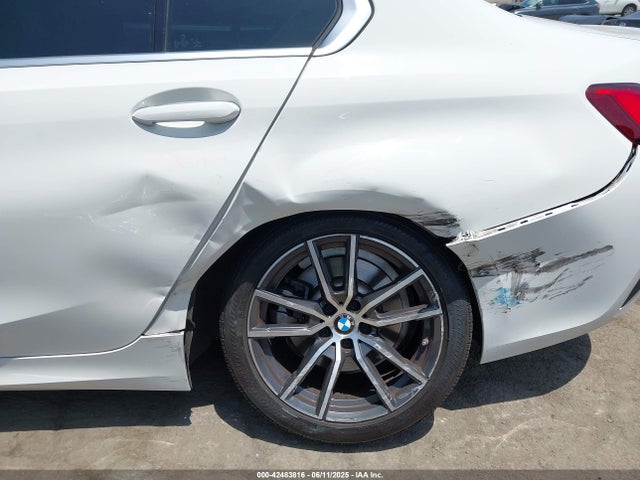 BMW 330I 2021 WBA5R1C03MFK81966 Image 6