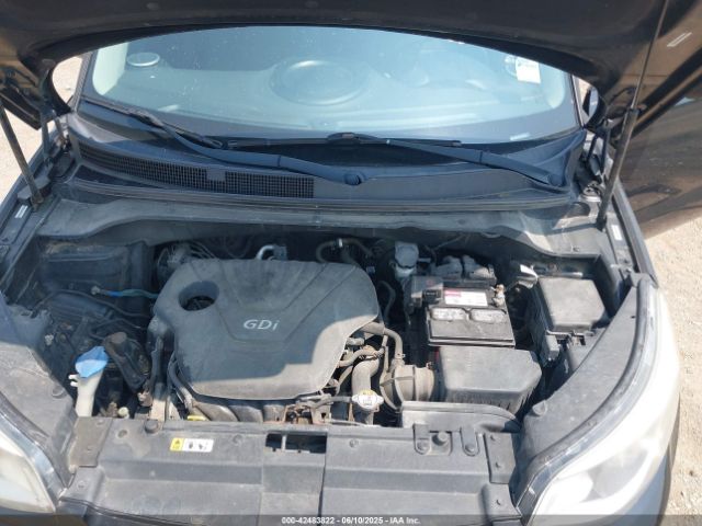 KNDJN2A29E7014138 KIA Soul