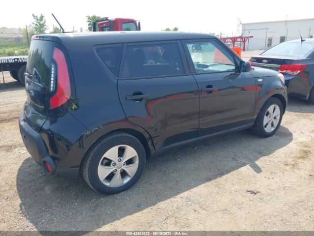 KNDJN2A29E7014138 KIA Soul