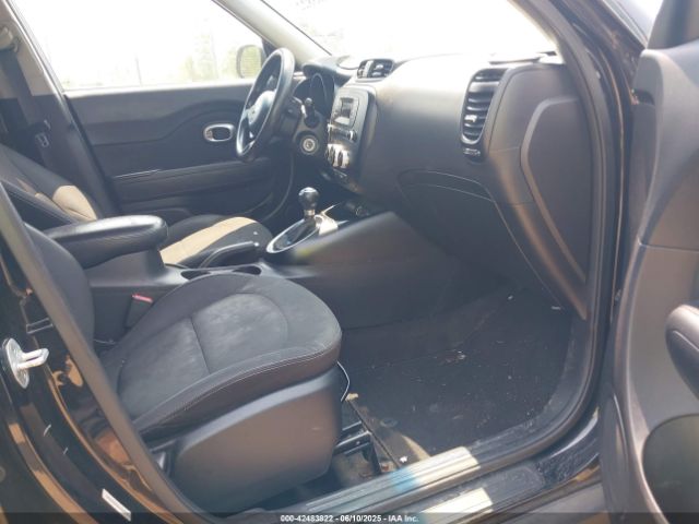 KNDJN2A29E7014138 KIA Soul
