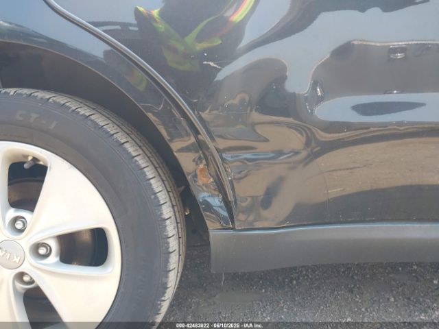 KNDJN2A29E7014138 KIA Soul