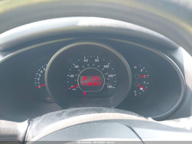 KNDJN2A29E7014138 KIA Soul