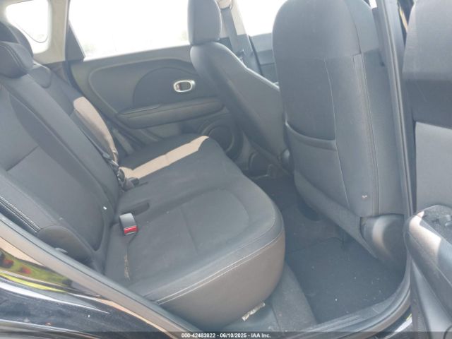 KNDJN2A29E7014138 KIA Soul