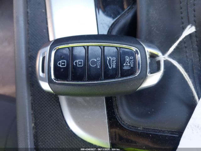 2022 HYUNDAI ELANTRA KMHLM4AG5NU296004 Photo 10