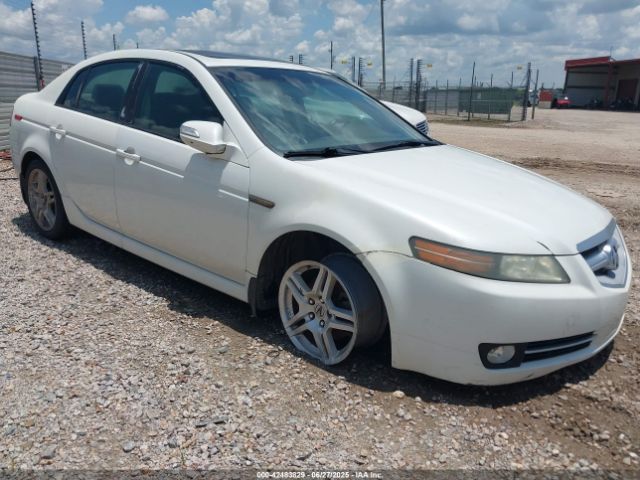 2008 ACURA TL 19UUA66288A050274 Photo 0