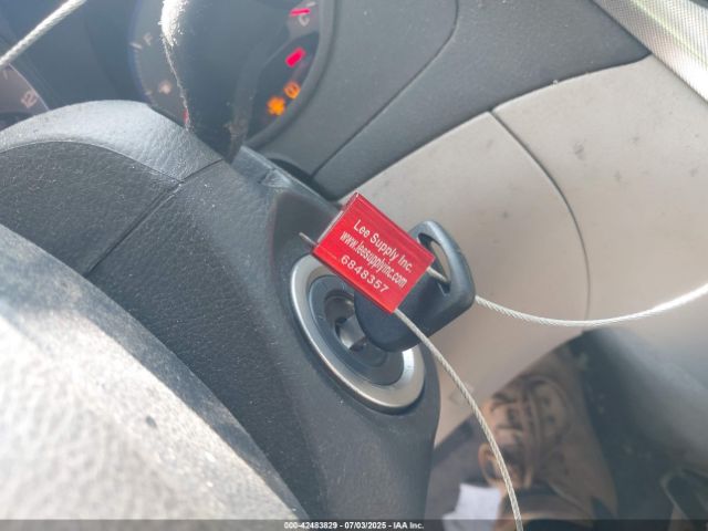 2008 ACURA TL 19UUA66288A050274 Photo 10