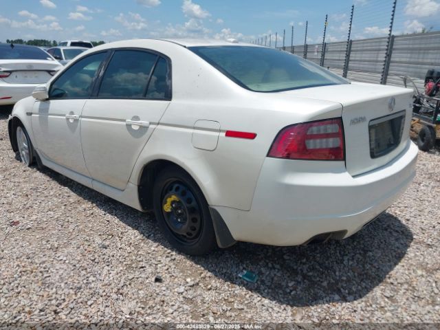 2008 ACURA TL 19UUA66288A050274 Photo 2