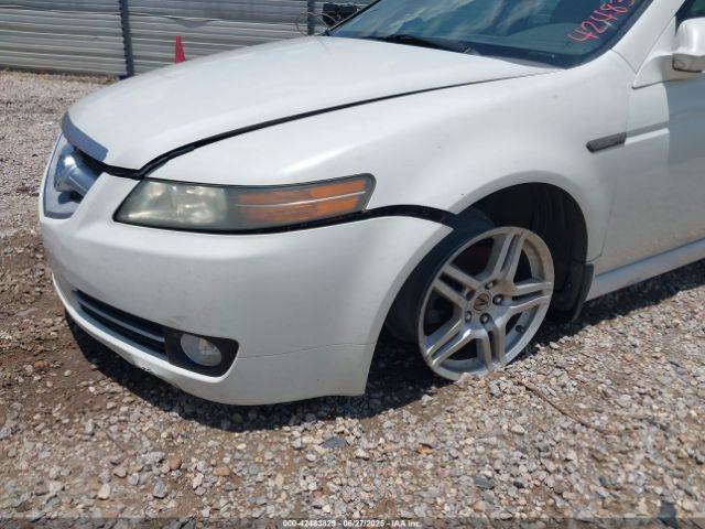 2008 ACURA TL 19UUA66288A050274 Photo 5