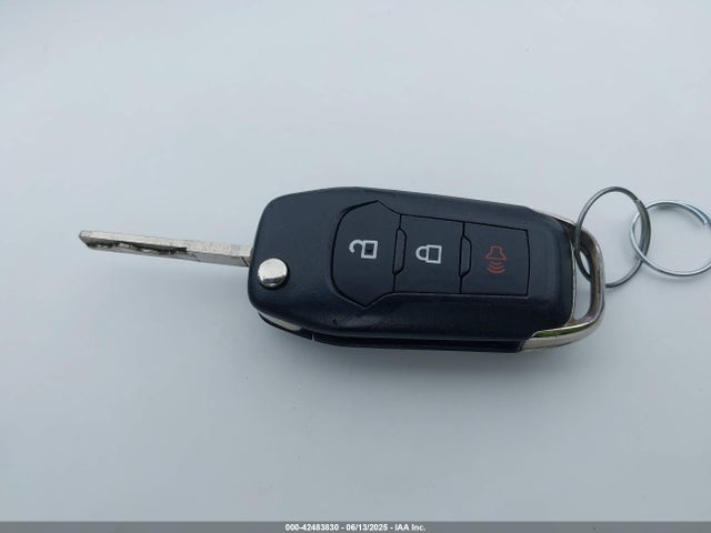 1FTFW1EG3JKD62611 Ford 3.5l gtdi