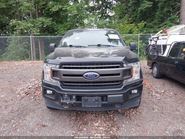 1FTFW1EG3JKD62611 Ford 3.5l gtdi