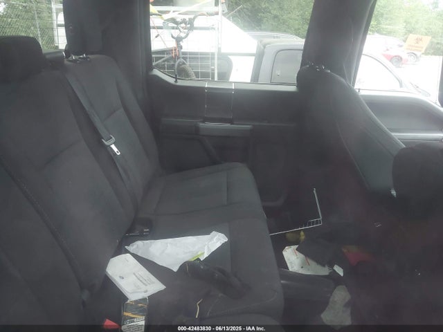 1FTFW1EG3JKD62611 Ford 3.5l gtdi