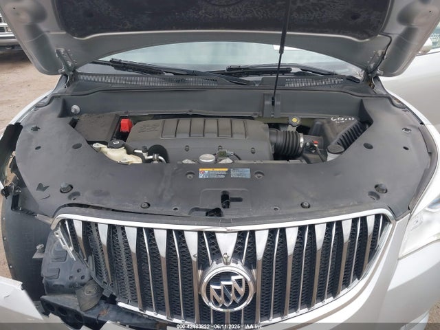 5GAKVBKD9GJ264278 Buick llt - sidi, alum, 60 degrees
