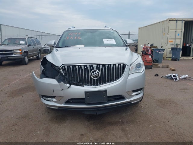 5GAKVBKD9GJ264278 Buick llt - sidi, alum, 60 degrees
