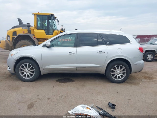 5GAKVBKD9GJ264278 Buick llt - sidi, alum, 60 degrees