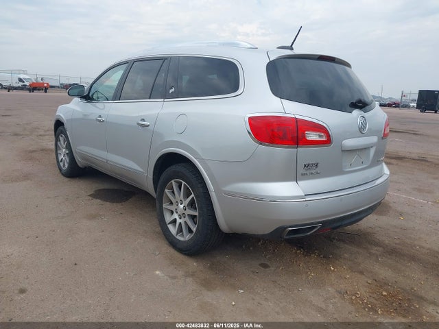 5GAKVBKD9GJ264278 Buick llt - sidi, alum, 60 degrees