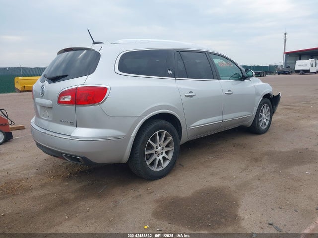 5GAKVBKD9GJ264278 Buick llt - sidi, alum, 60 degrees