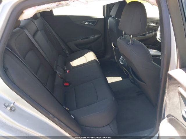 2019 CHEVROLET MALIBU 1G1ZD5ST8KF159972 Photo 7