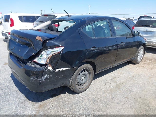 Nissan Versa 2016 3N1CN7AP1GL854269 Image 4