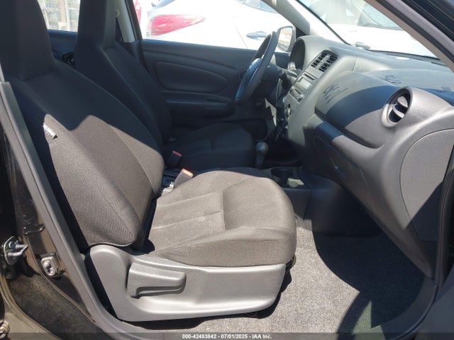 Nissan Versa 2016 3N1CN7AP1GL854269 Image 5