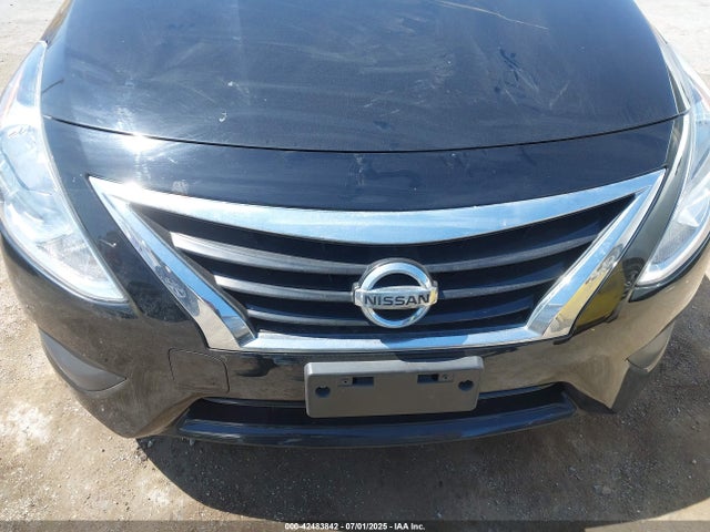 Nissan Versa 2016 3N1CN7AP1GL854269 Image 6