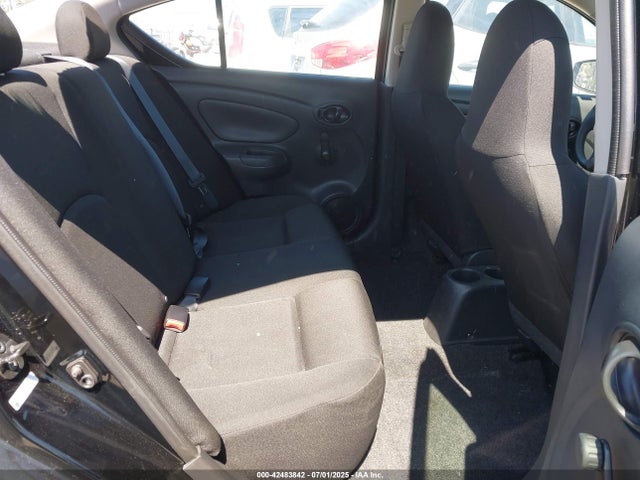 Nissan Versa 2016 3N1CN7AP1GL854269 Image 8
