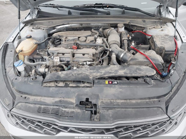 5XXG64J21NG097378 KIA t-gdi gamma ii