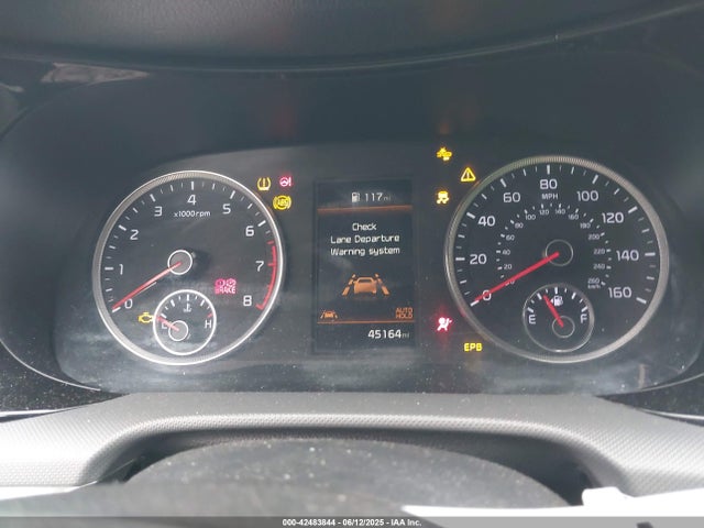 5XXG64J21NG097378 KIA t-gdi gamma ii