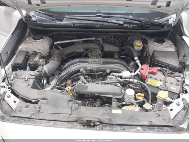 JF2GUADC0R8299759 Subaru Crosstrek Premium