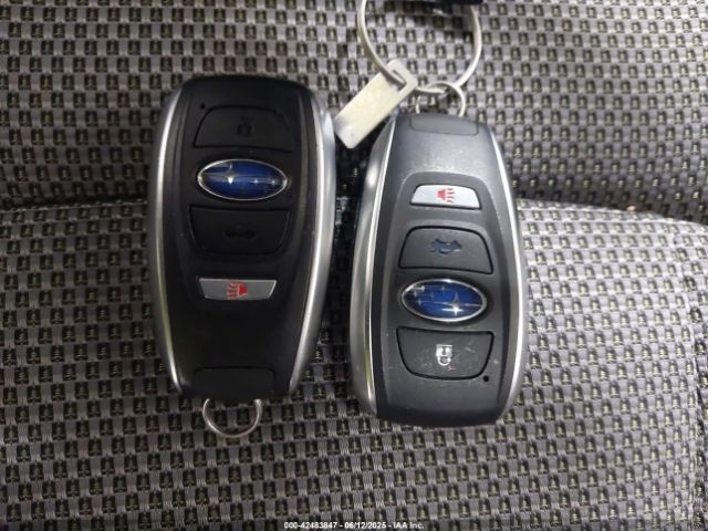 JF2GUADC0R8299759 Subaru Crosstrek Premium