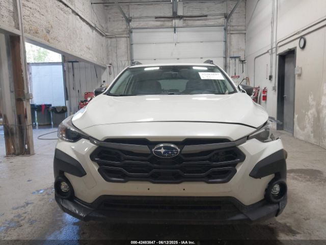 JF2GUADC0R8299759 Subaru Crosstrek Premium