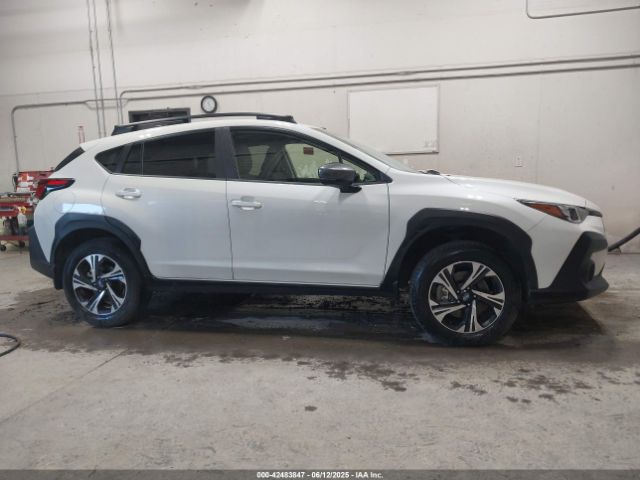JF2GUADC0R8299759 Subaru Crosstrek Premium