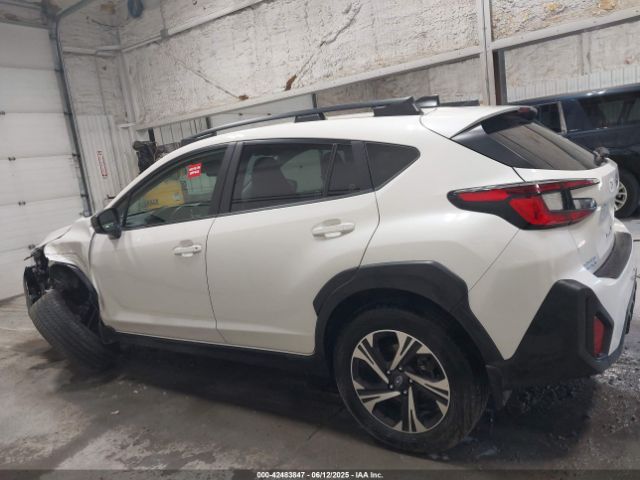 JF2GUADC0R8299759 Subaru Crosstrek Premium