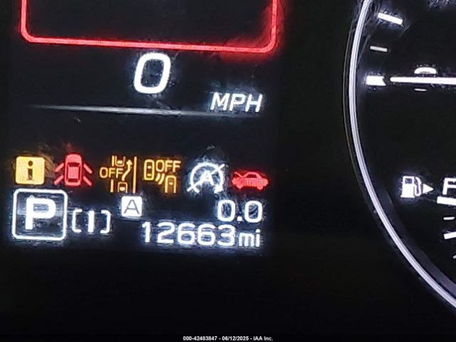 JF2GUADC0R8299759 Subaru Crosstrek Premium