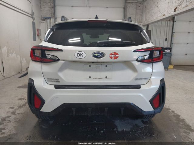 JF2GUADC0R8299759 Subaru Crosstrek Premium