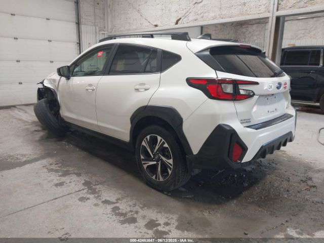 JF2GUADC0R8299759 Subaru Crosstrek Premium