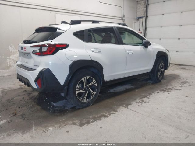 JF2GUADC0R8299759 Subaru Crosstrek Premium