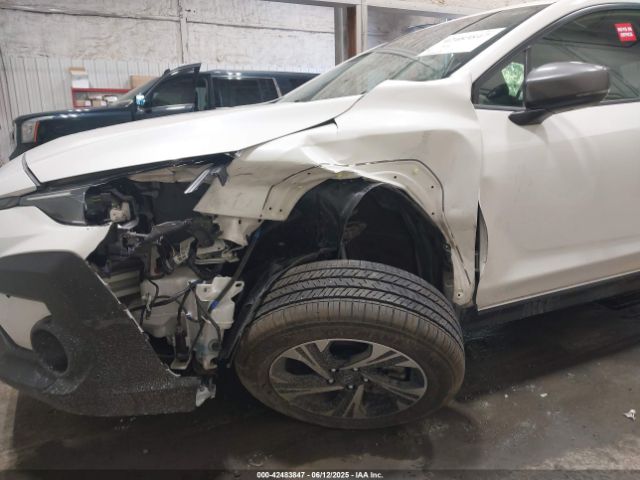 JF2GUADC0R8299759 Subaru Crosstrek Premium
