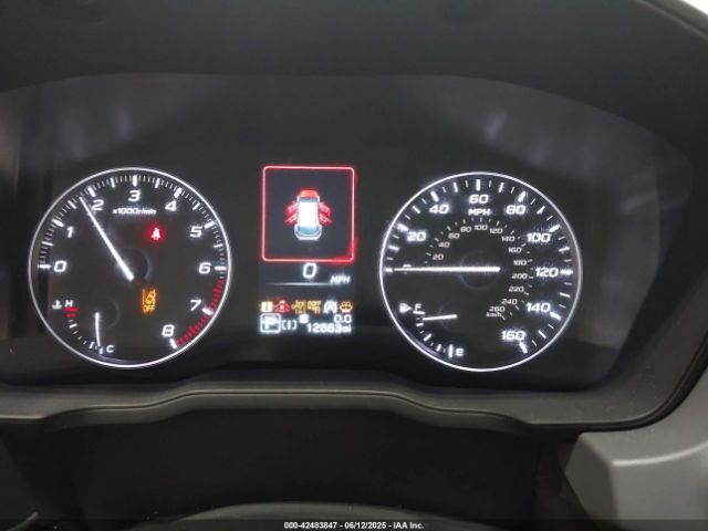 JF2GUADC0R8299759 Subaru Crosstrek Premium