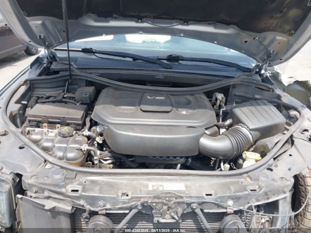 2016 JEEP GRAND CHEROKEE 1C4RJFAG0GC377469 Photo 9