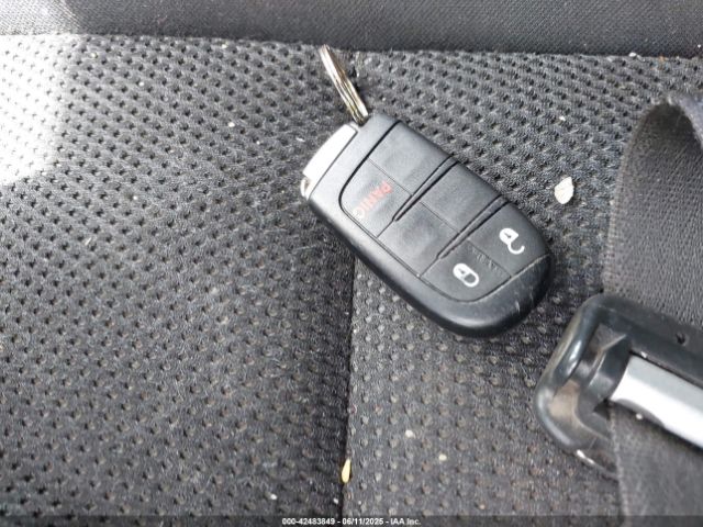 2016 JEEP GRAND CHEROKEE 1C4RJFAG0GC377469 Photo 10