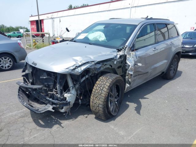 2016 JEEP GRAND CHEROKEE 1C4RJFAG0GC377469 Photo 1