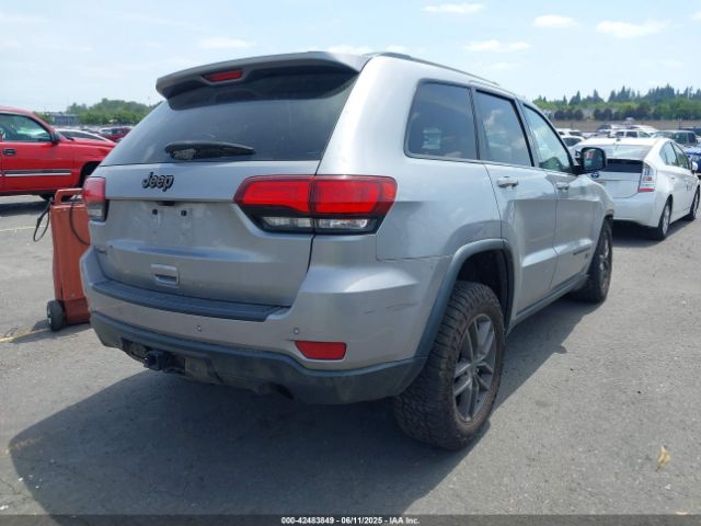 2016 JEEP GRAND CHEROKEE 1C4RJFAG0GC377469 Photo 3
