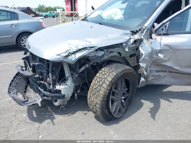 2016 JEEP GRAND CHEROKEE 1C4RJFAG0GC377469 Photo 5