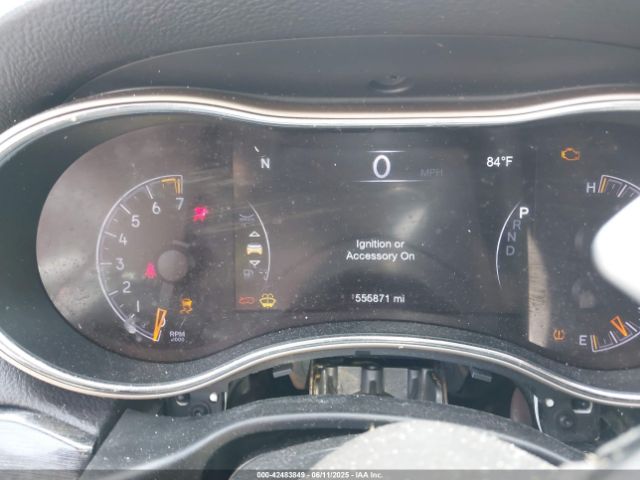 2016 JEEP GRAND CHEROKEE 1C4RJFAG0GC377469 Photo 6