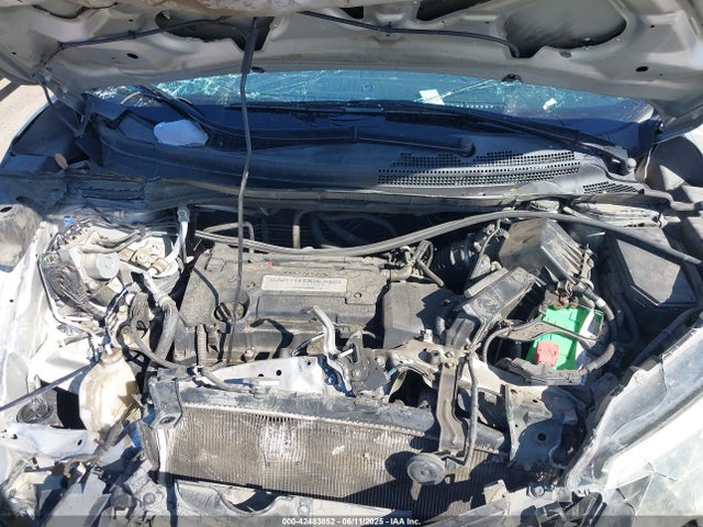 3CZRM3H54FG704942 Honda k24w9/k24v1