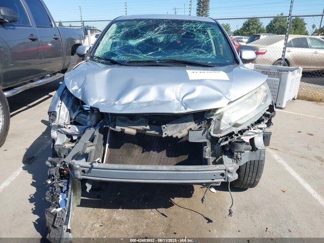 3CZRM3H54FG704942 Honda k24w9/k24v1