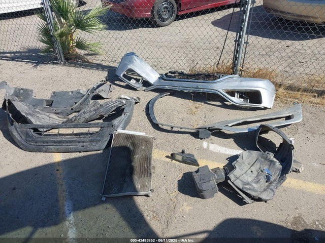 3CZRM3H54FG704942 Honda k24w9/k24v1
