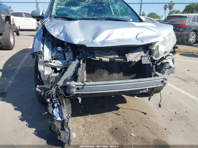 3CZRM3H54FG704942 Honda k24w9/k24v1