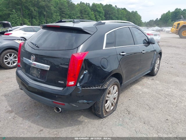 2015 CADILLAC SRX 3GYFNBE31FS529401 Photo 3
